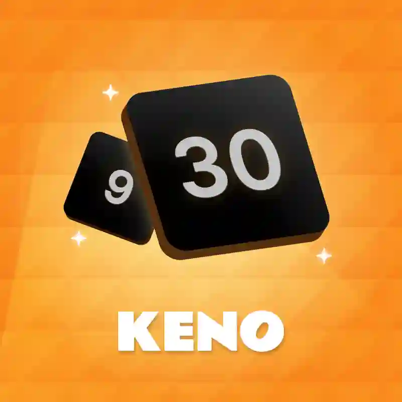 Keno Casino fun888