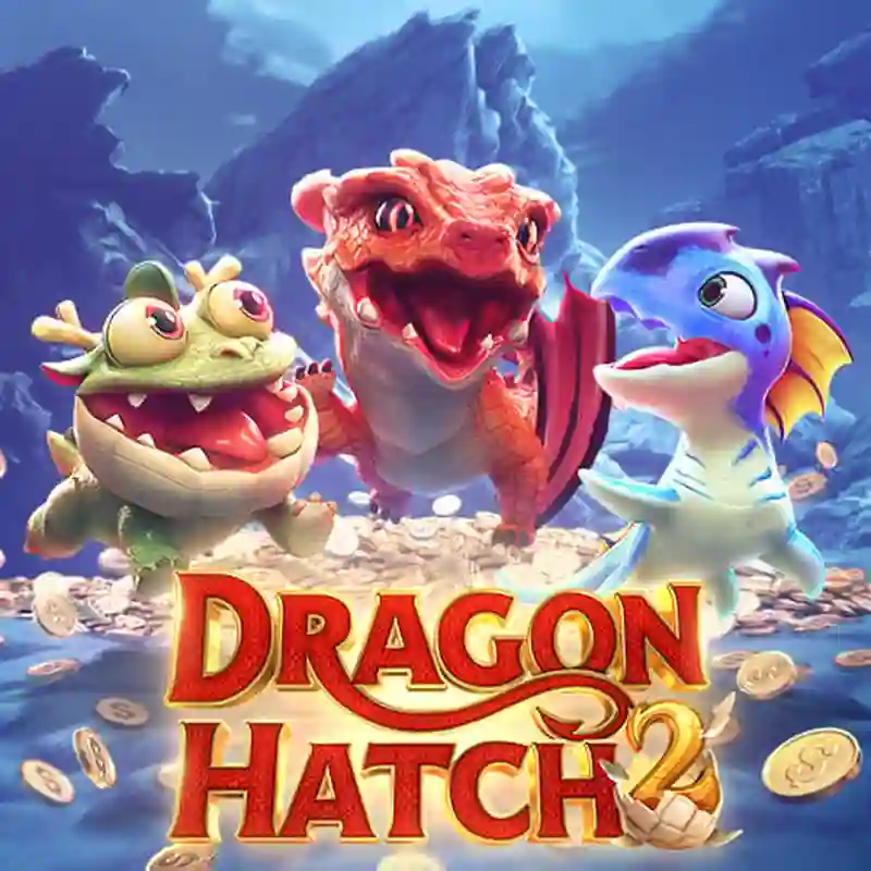 PGS Dragon Hatch 2 casino online
