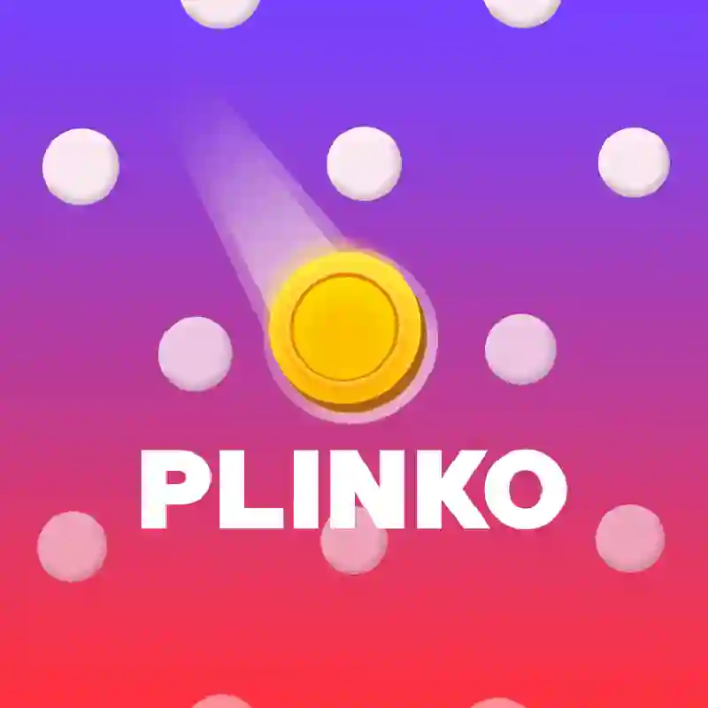 Juego de casino Plinko en fun888