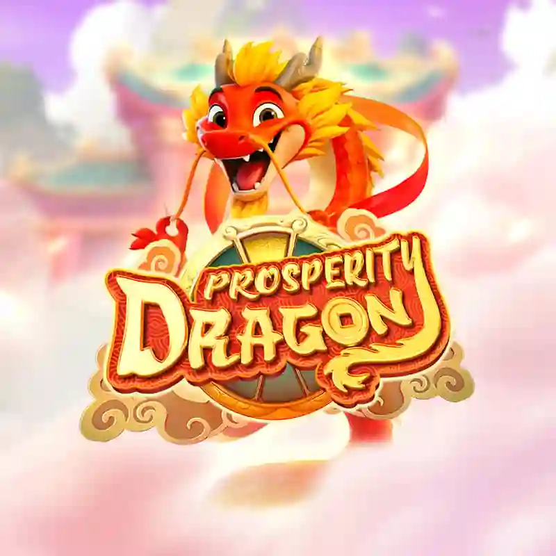 Jugar Prosperity Dragon en fun888 Casino