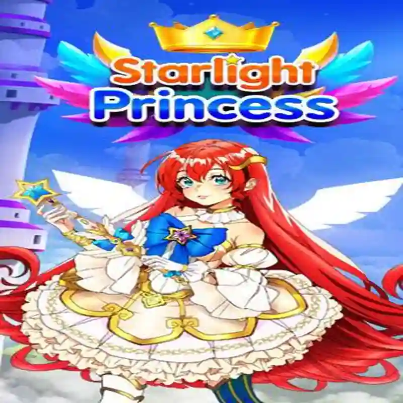 Starlight Princess Casino Game fun888